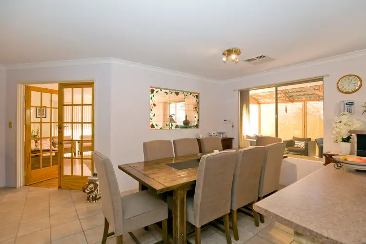 Sixth view of Homely house listing, 10 Glenarn Turn, Erskine WA 6210