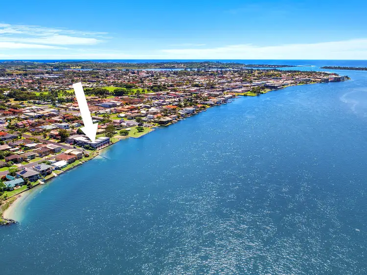 6/1 Henry Philp Avenue, Ballina NSW 2478