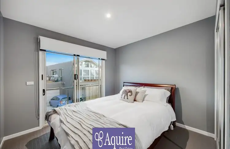 Second view of Homely townhouse listing, 16/1 Nepean Highway., Seaford VIC 3198
