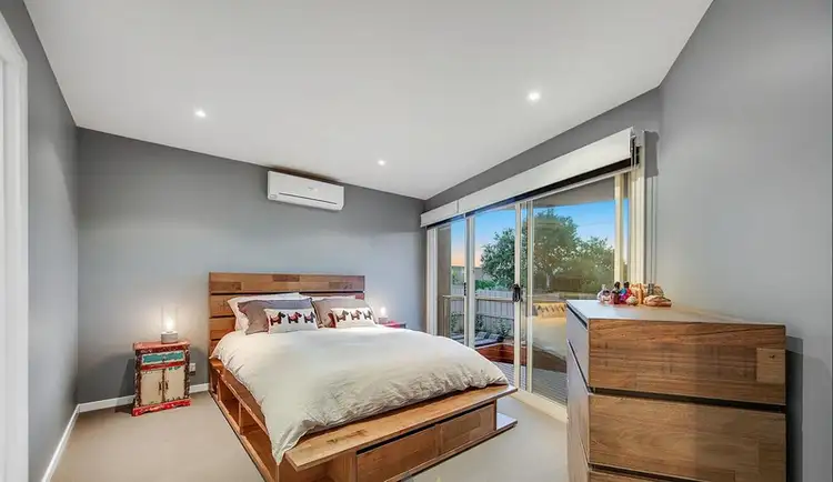Third view of Homely townhouse listing, 16/1 Nepean Highway., Seaford VIC 3198