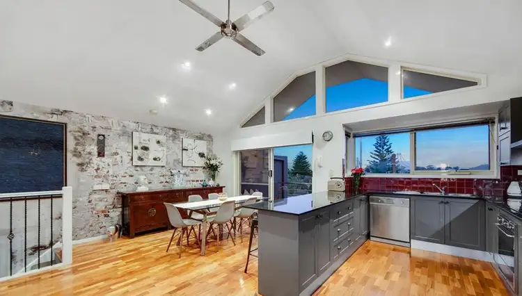 Fifth view of Homely townhouse listing, 16/1 Nepean Highway., Seaford VIC 3198