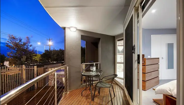 Seventh view of Homely townhouse listing, 16/1 Nepean Highway., Seaford VIC 3198