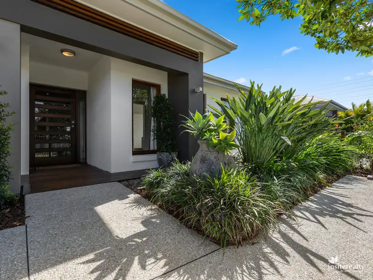 Third view of Homely house listing, 2 Kepplegrove Drive, Sippy Downs QLD 4556