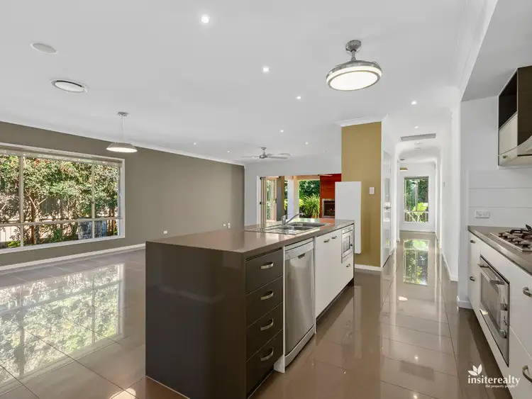 Fourth view of Homely house listing, 2 Kepplegrove Drive, Sippy Downs QLD 4556