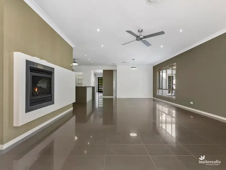 Fifth view of Homely house listing, 2 Kepplegrove Drive, Sippy Downs QLD 4556