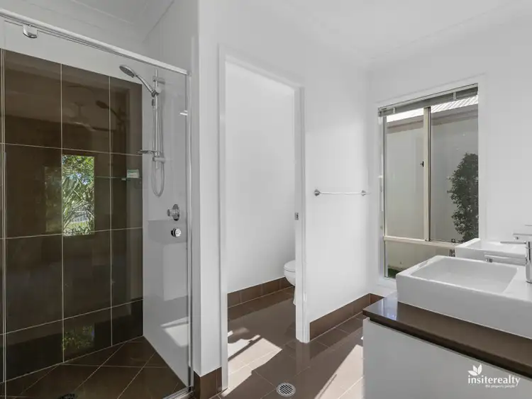 Sixth view of Homely house listing, 2 Kepplegrove Drive, Sippy Downs QLD 4556