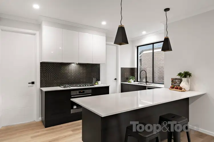 Second view of Homely house listing, 1 Gray Street, Tranmere SA 5073