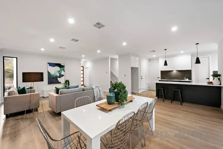 Third view of Homely house listing, 1 Gray Street, Tranmere SA 5073