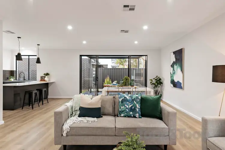 Fourth view of Homely house listing, 1 Gray Street, Tranmere SA 5073