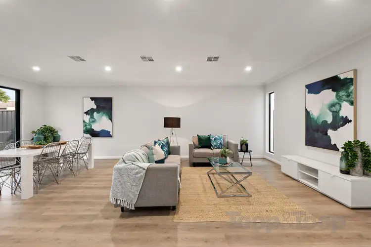 Fifth view of Homely house listing, 1 Gray Street, Tranmere SA 5073