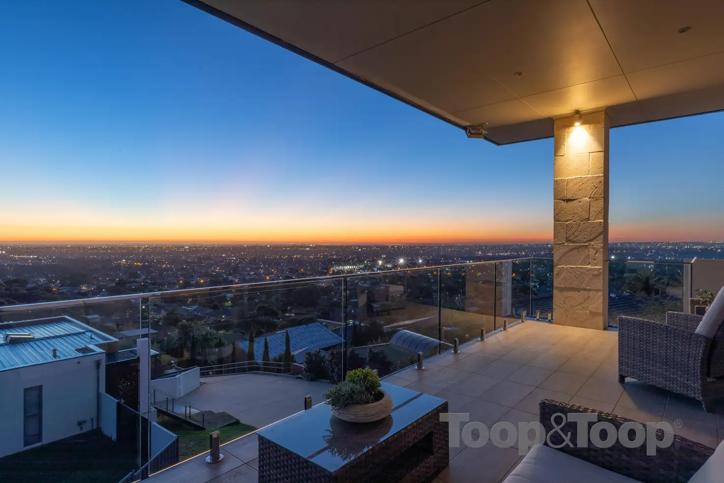 Main view of Homely house listing, 1B Yalpara Avenue, Rostrevor SA 5073