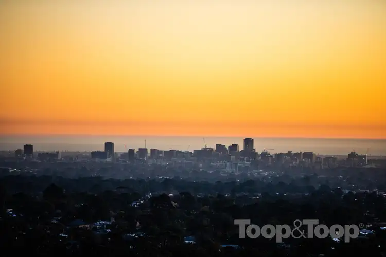 Second view of Homely house listing, 1B Yalpara Avenue, Rostrevor SA 5073