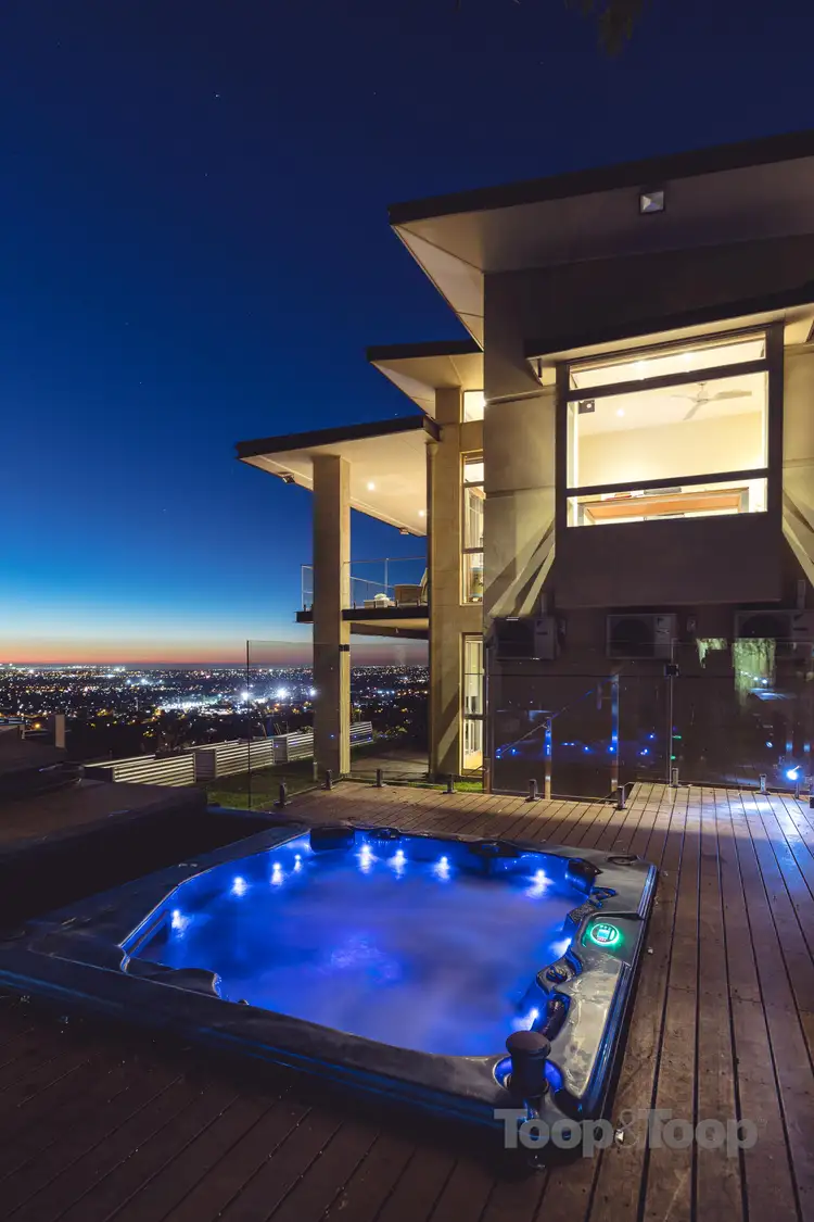 Third view of Homely house listing, 1B Yalpara Avenue, Rostrevor SA 5073