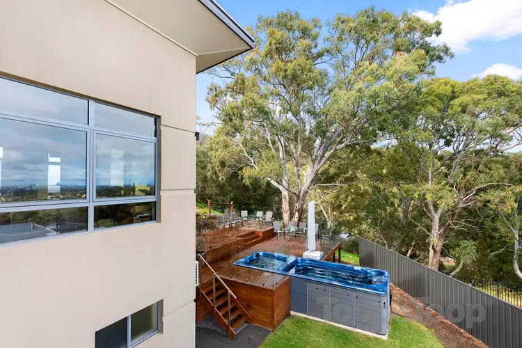 Fourth view of Homely house listing, 1B Yalpara Avenue, Rostrevor SA 5073
