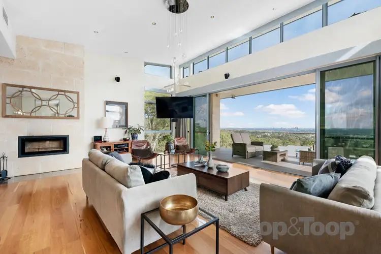 Fifth view of Homely house listing, 1B Yalpara Avenue, Rostrevor SA 5073