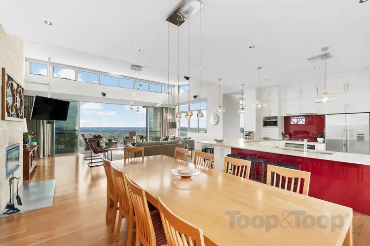 Sixth view of Homely house listing, 1B Yalpara Avenue, Rostrevor SA 5073