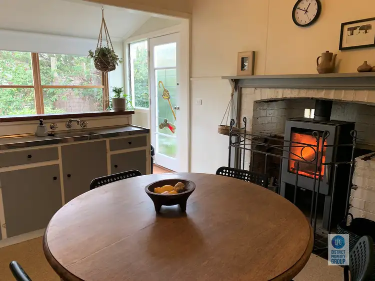 Third view of Homely house listing, 8 Curia Street, Mansfield VIC 3722