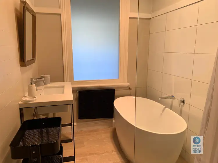 Fourth view of Homely house listing, 8 Curia Street, Mansfield VIC 3722