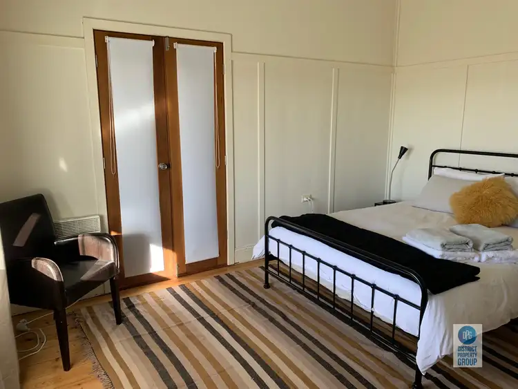 Fifth view of Homely house listing, 8 Curia Street, Mansfield VIC 3722