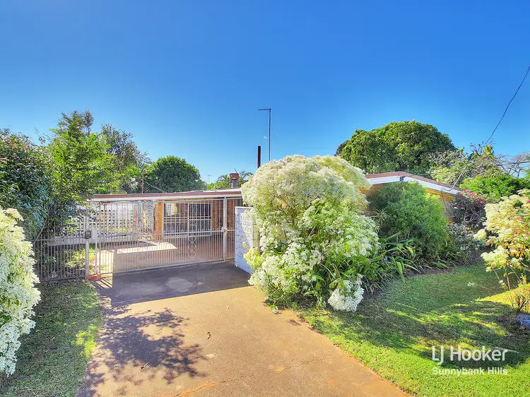 Main view of Homely house listing, 45 Wana Street, Sunnybank QLD 4109