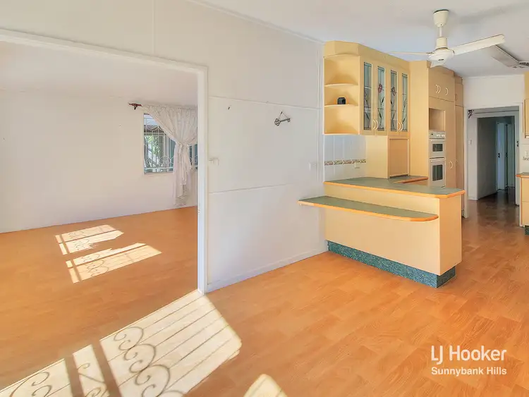 Second view of Homely house listing, 45 Wana Street, Sunnybank QLD 4109