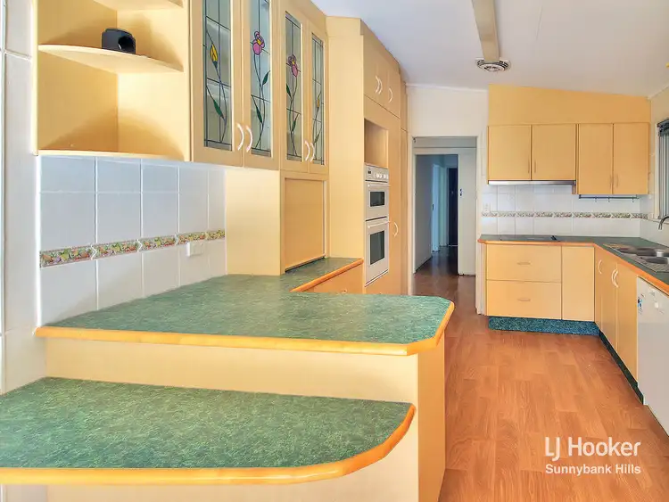 Fourth view of Homely house listing, 45 Wana Street, Sunnybank QLD 4109