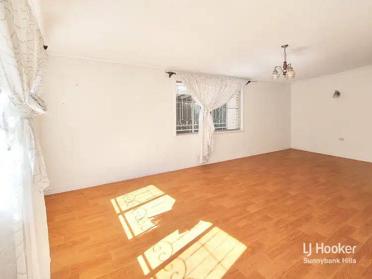 Sixth view of Homely house listing, 45 Wana Street, Sunnybank QLD 4109