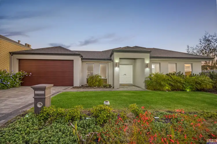 23 Sugarbush Way, Yanchep WA 6035
