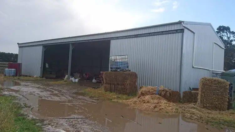 Third view of Homely rural property listing, 480 Turrong Road, Cooriemungle VIC 3268