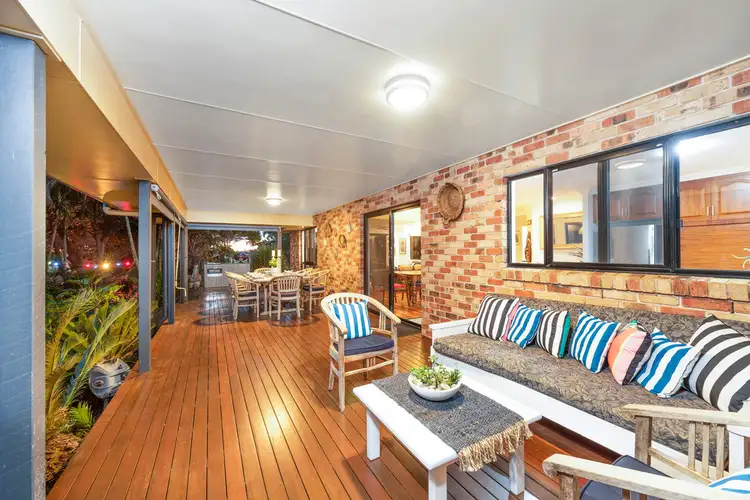 Third view of Homely rural property listing, 324 Mittelheusers Road, Burnett Heads QLD 4670