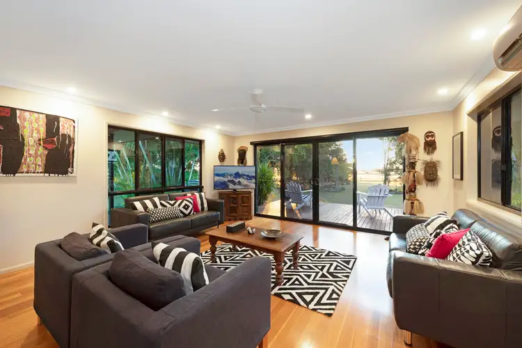 Fourth view of Homely rural property listing, 324 Mittelheusers Road, Burnett Heads QLD 4670