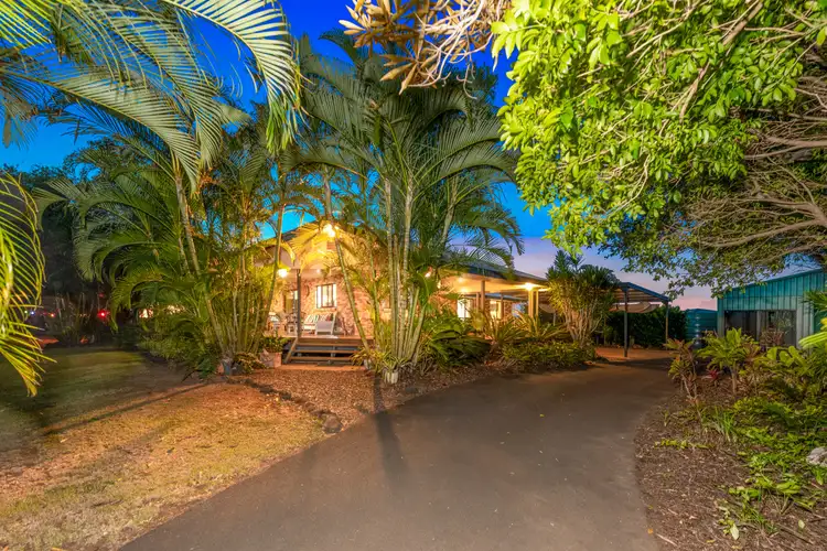 Fifth view of Homely rural property listing, 324 Mittelheusers Road, Burnett Heads QLD 4670