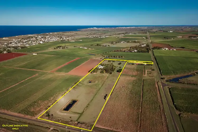Sixth view of Homely rural property listing, 324 Mittelheusers Road, Burnett Heads QLD 4670