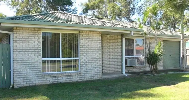 20 Clarence Street, Waterford West QLD 4133