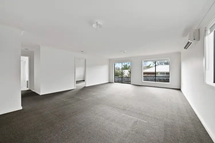 Fourth view of Homely house listing, 7 Park View Drive, Drouin VIC 3818
