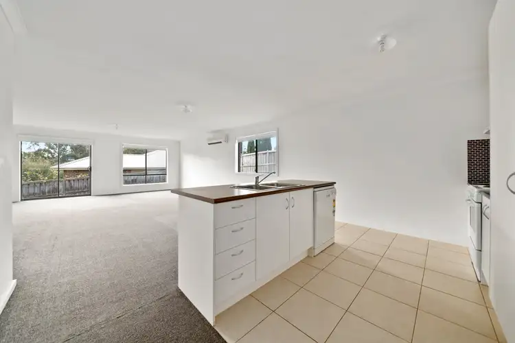 Fifth view of Homely house listing, 7 Park View Drive, Drouin VIC 3818