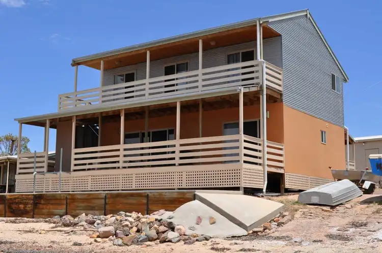 3 Poddar Court, Blanche Harbor SA 5700