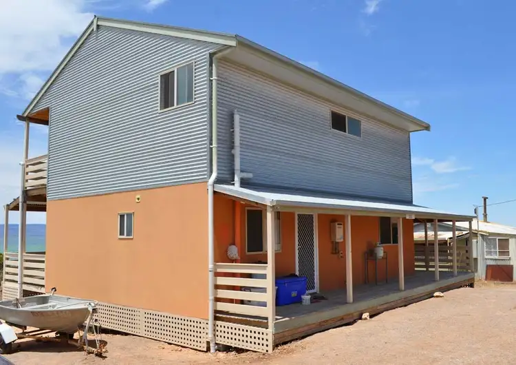 Second view of Homely house listing, 3 Poddar Court, Blanche Harbor SA 5700