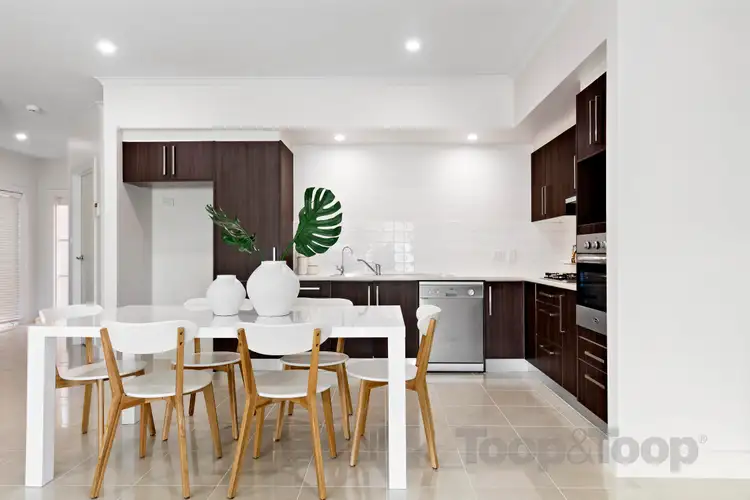 Fourth view of Homely townhouse listing, 4/20 Marian Road, Payneham SA 5070
