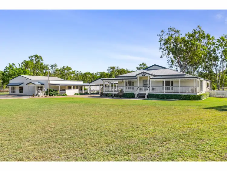 Main view of Homely house listing, 102 Nielsen Avenue Glenlee, Glenlee QLD 4711