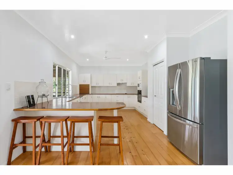 Fifth view of Homely house listing, 102 Nielsen Avenue Glenlee, Glenlee QLD 4711