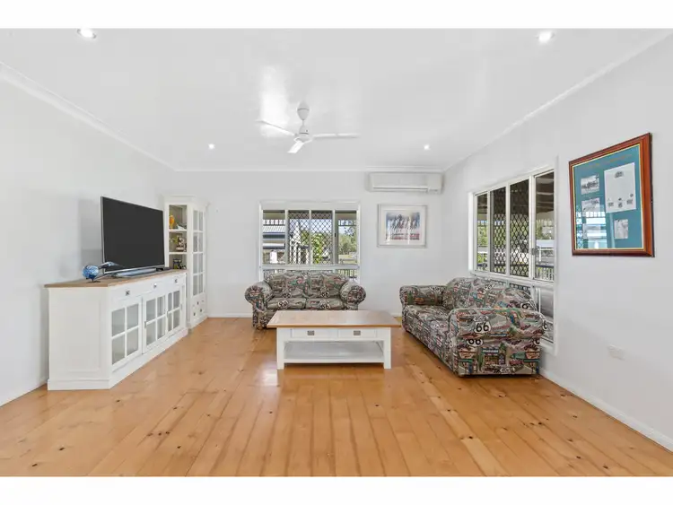 Sixth view of Homely house listing, 102 Nielsen Avenue Glenlee, Glenlee QLD 4711
