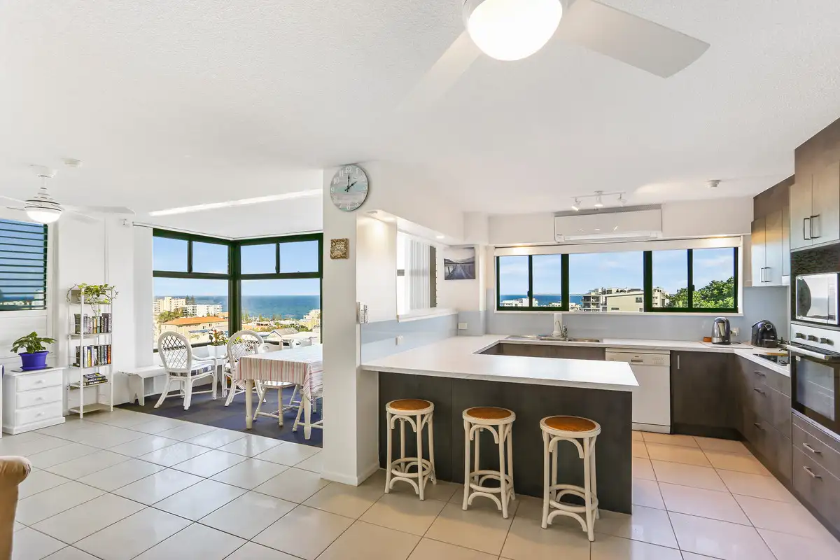 Main view of Homely unit listing, 3/14 Queen Street, Kings Beach QLD 4551