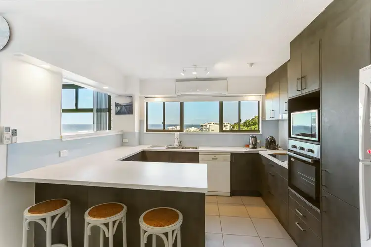 Second view of Homely unit listing, 3/14 Queen Street, Kings Beach QLD 4551