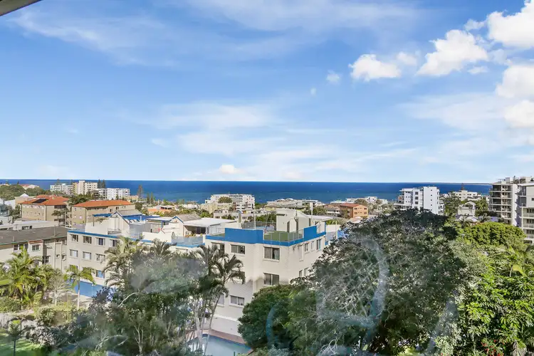 Third view of Homely unit listing, 3/14 Queen Street, Kings Beach QLD 4551