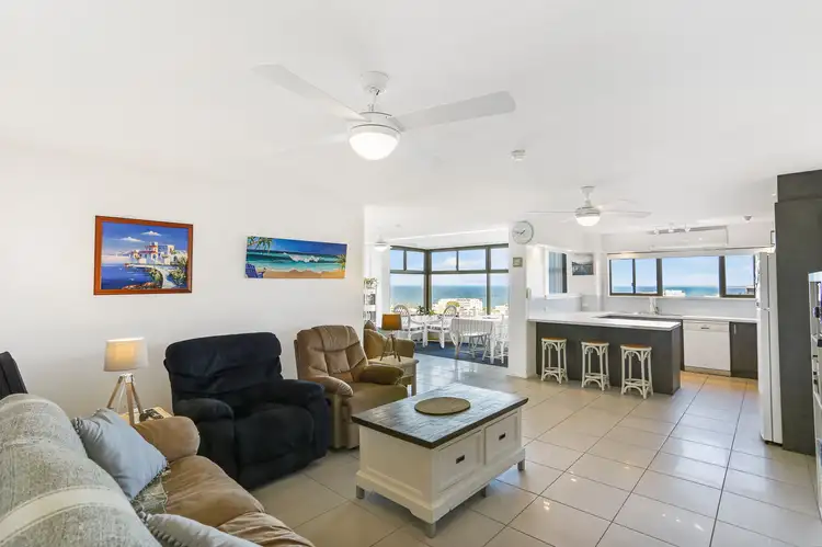Fourth view of Homely unit listing, 3/14 Queen Street, Kings Beach QLD 4551