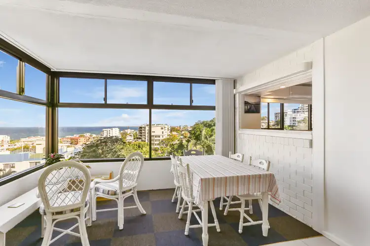 Sixth view of Homely unit listing, 3/14 Queen Street, Kings Beach QLD 4551