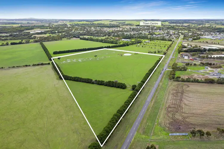 60 Cressy Road, Winchelsea VIC 3241