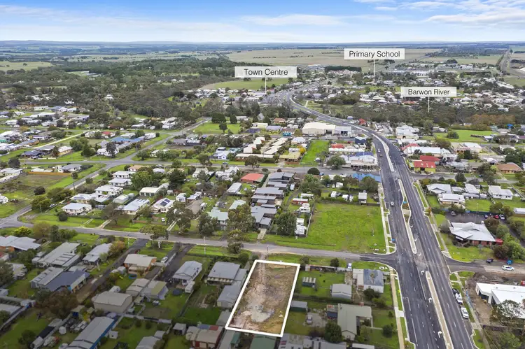17 Jackson Street, Winchelsea VIC 3241