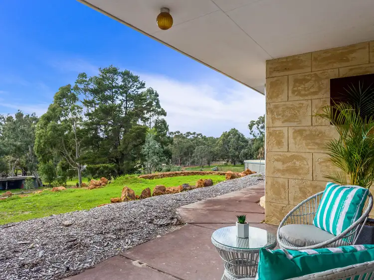 Third view of Homely house listing, 9 Wallangarra Drive, Bedfordale WA 6112